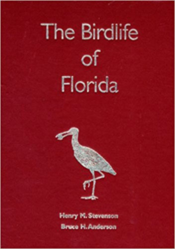 The Birdlife of Florida- Click to Enlarge