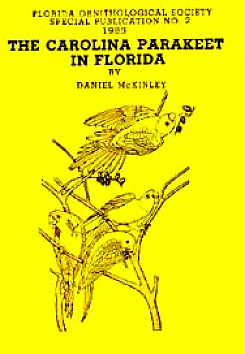 Florida Bird Species: An Annotated List - Click to Enlarge